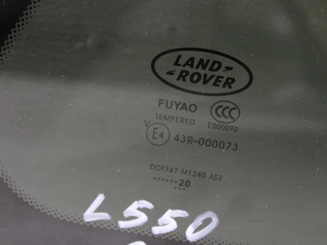 LAND ROVER LR078379 Стекло кузова (багажного отсека) правое в наличии Запорожье