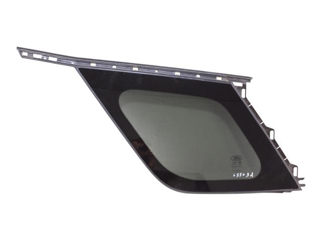 Стекло кузова/багажного отсека, левое LR078383 LAND ROVER