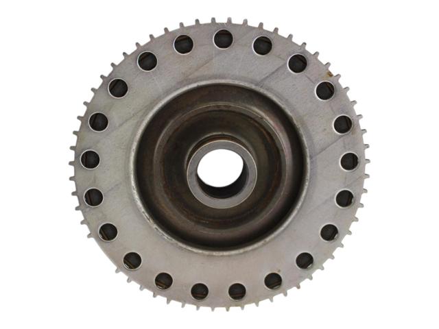 LR078547 LAND ROVER Шкив коленвала купить в Днепр