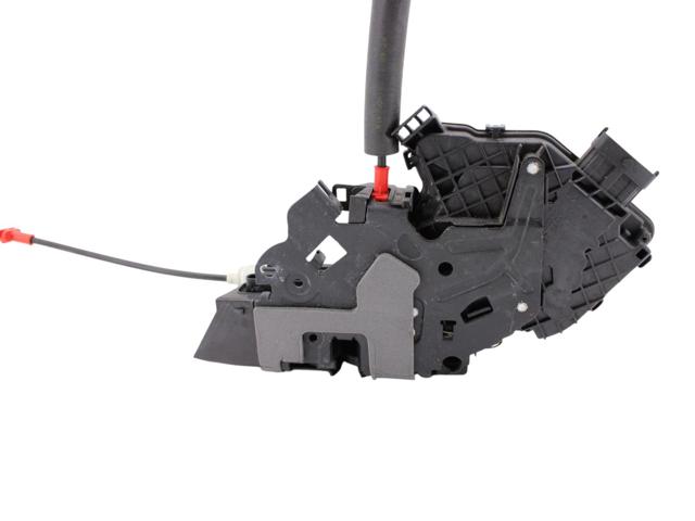 LR078752 LAND ROVER Замок двери задней левой купить в Черновцы