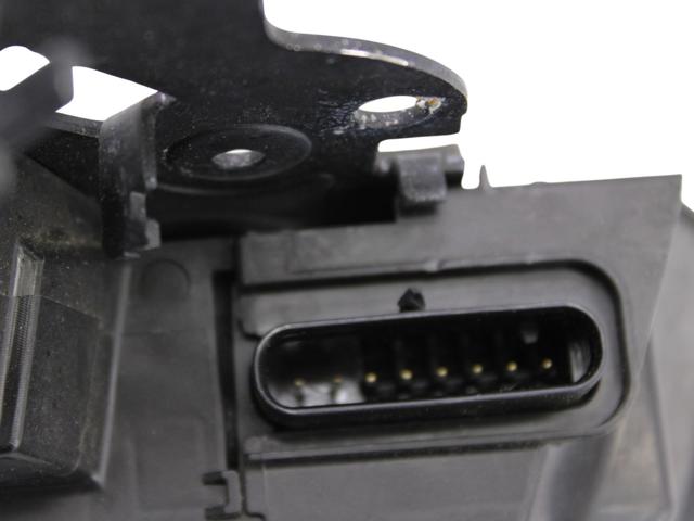 LR078752 LAND ROVER Замок двери задней левой купить в Каменское