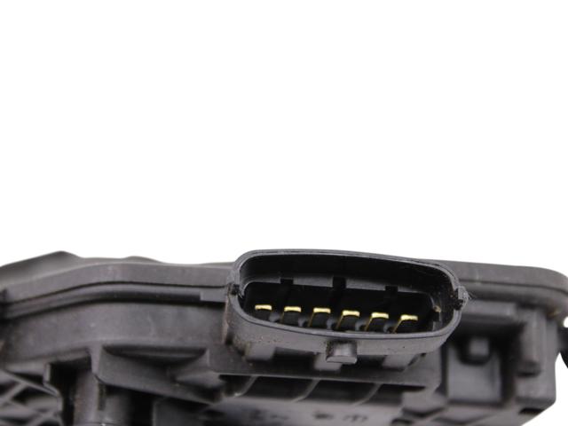 LR078752 LAND ROVER Замок двери задней левой купить в Каменское