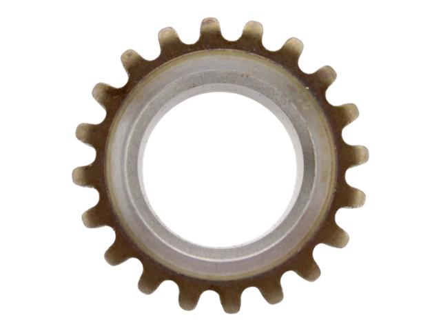 Звездочка привода коленвала двигателя LR079625 LAND ROVER
