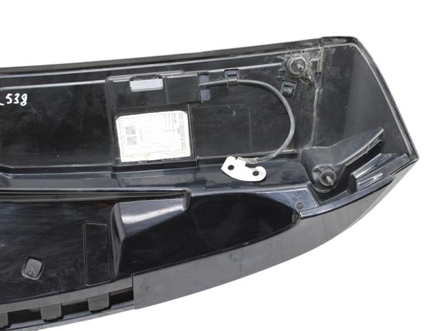 LR079945 LAND ROVER Спойлер багажника (двери 3/5-й задней) купить в Кривой Рог