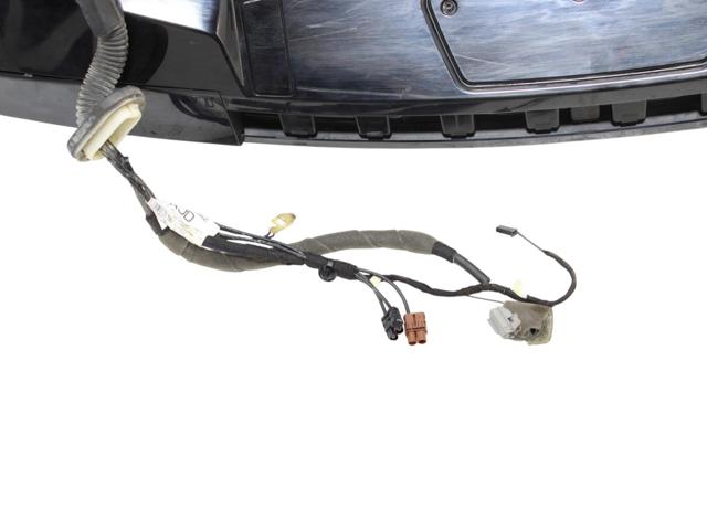 LR079945 LAND ROVER Спойлер багажника (двери 3/5-й задней) купить в Харьков