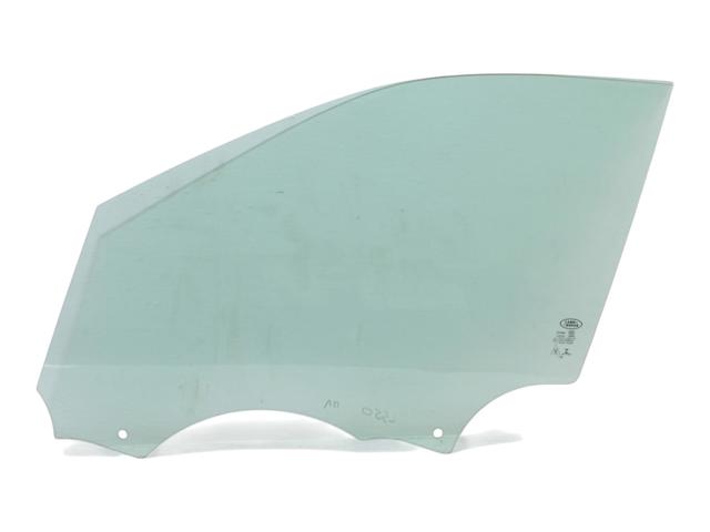 Стекло двери передней левой LR080137 LAND ROVER