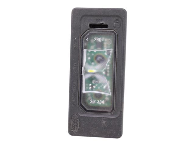 LAND ROVER LR087728 Фонарь подсветки заднего номерного знака в наличии Львов