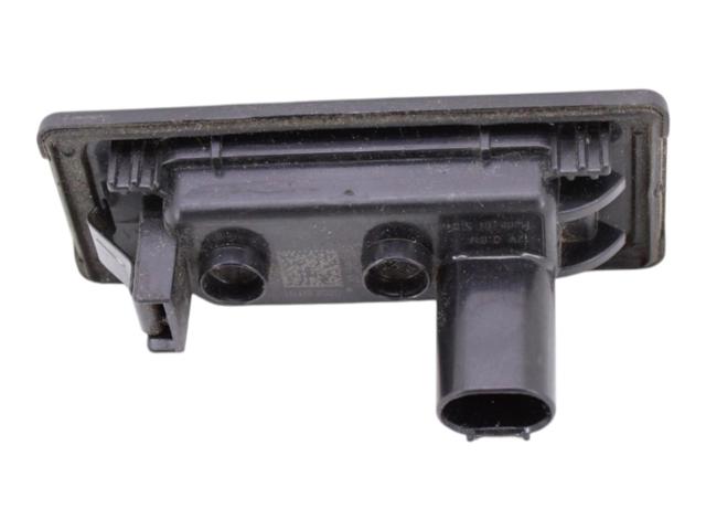 LR087728 LAND ROVER Фонарь подсветки заднего номерного знака купить в Львов