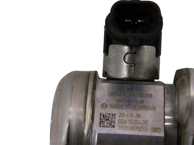 LR091586 LAND ROVER Насос топливный высокого давления (ТНВД) купить в Винница
