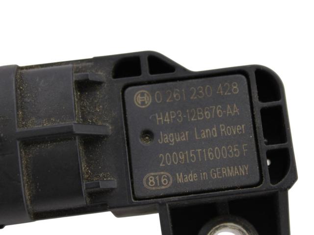 Датчик давления воздуха LR091865 LAND ROVER