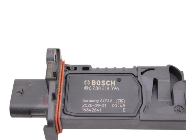 LR093998 Датчик потока (расхода) воздуха, расходомер M.A.F. - (Mass Airflow) купить Полтава