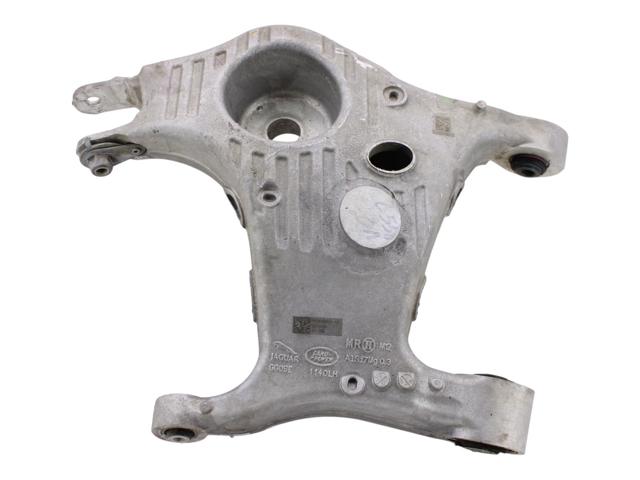 Рычаг задней подвески нижний, левый LR098944 LAND ROVER