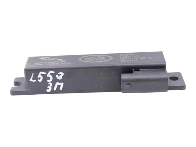 LR099137 LAND ROVER купить в Кривой Рог
