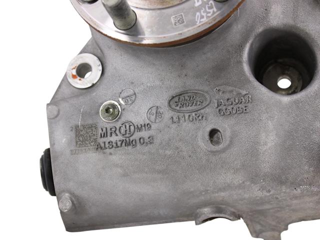 LR114257 LAND ROVER Цапфа (поворотный кулак) задний правый купить в Запорожье