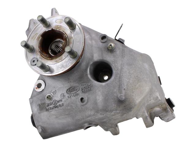 Цапфа правая LR114257 LAND ROVER