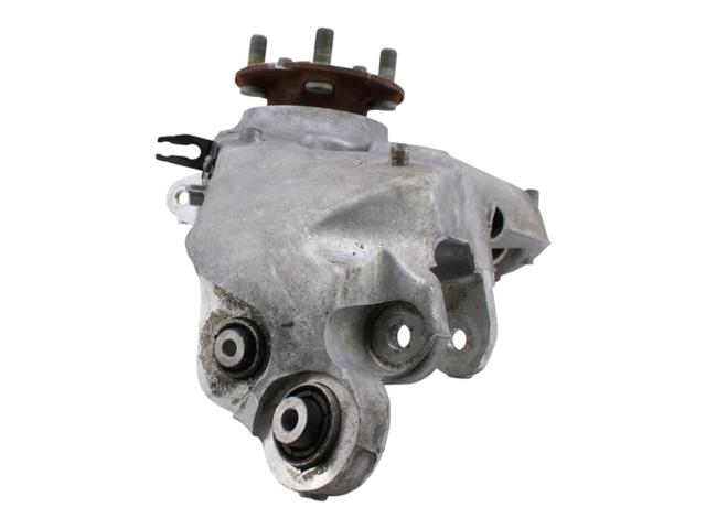 LAND ROVER LR114285 Цапфа задняя левая в наличии Одесса