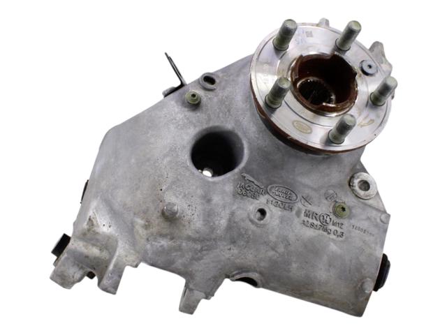 Цапфа - поворотный кулак задний, левый LR114285 LAND ROVER