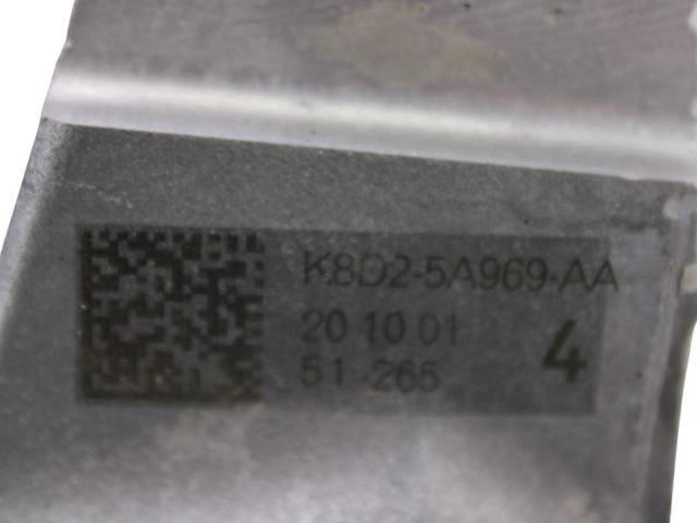 LAND ROVER LR114285 Цапфа задняя левая в наличии Черновцы