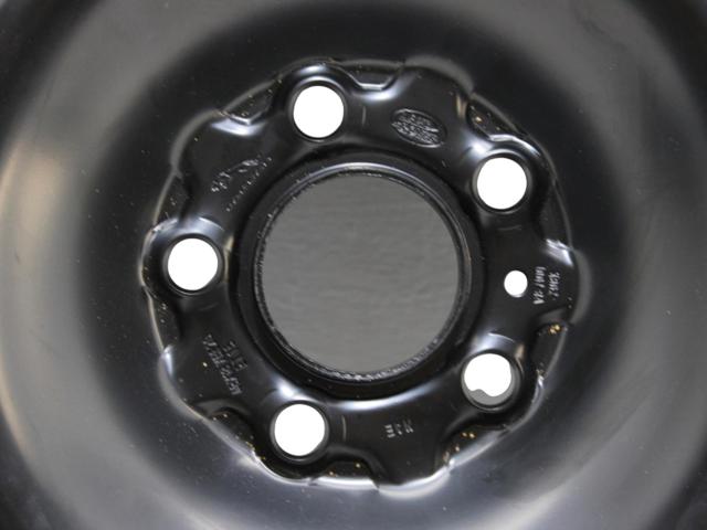 LR114533 LAND ROVER Докатка (аварийное запасное колесо) купить в Ровно
