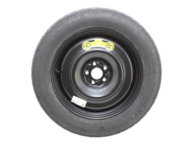 Докатка, аварийное запасное колесо LR114533 LAND ROVER