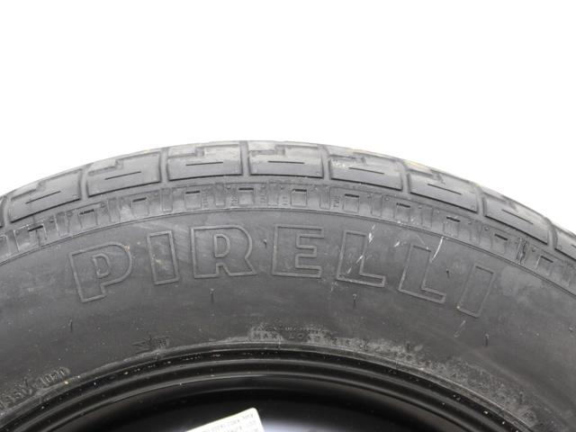 LR114533 Докатка (аварийное запасное колесо) купить Винница