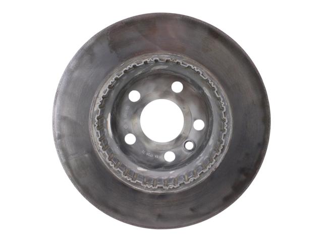 Задний дисковый тормоз LR114560 LAND ROVER