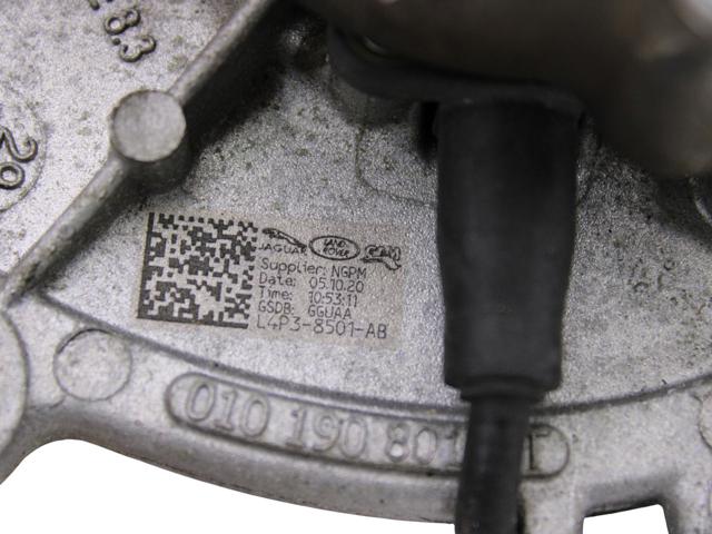 LAND ROVER LR115260 Помпа водяная (насос) охлаждения в наличии Одесса