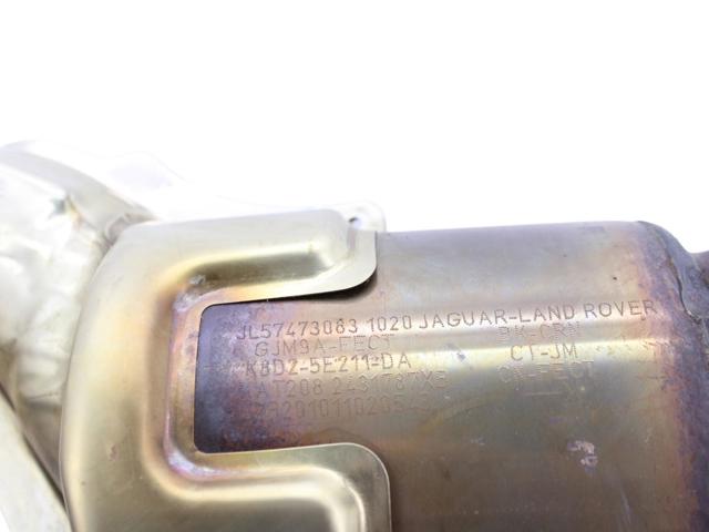 LR115607 LAND ROVER купить в Кривой Рог