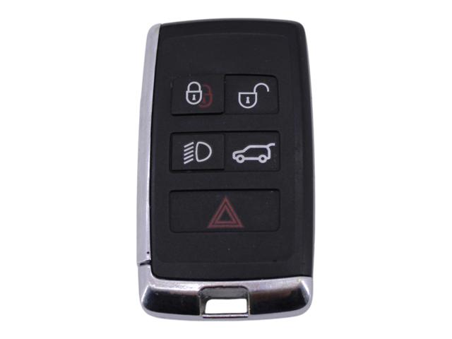 Ключ замка зажигания LR116873 LAND ROVER