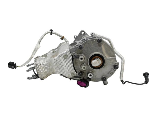 LR117516 LAND ROVER Редуктор передний купить в Полтава