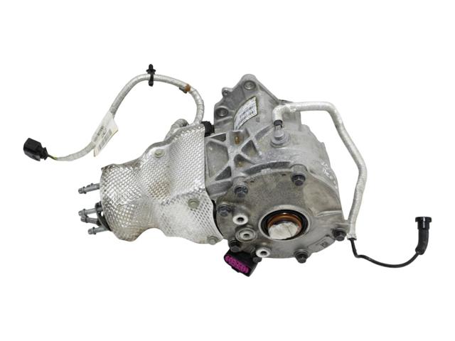 LR117516 Передний редуктор купить Полтава