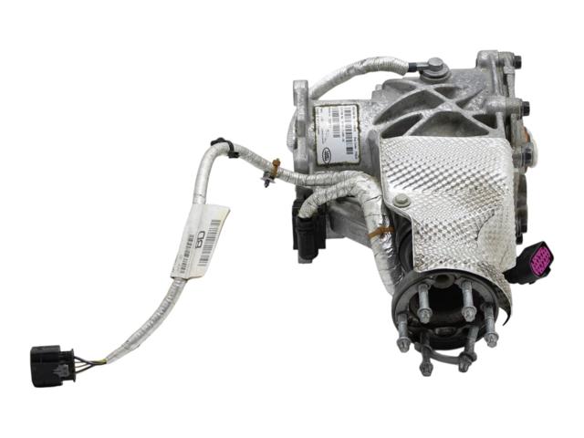 Передний редуктор / мост LR117516 LAND ROVER
