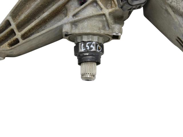 LR117564 LAND ROVER Дифференциал задний купить в Одесса