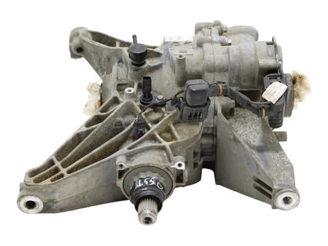 LR117564 LAND ROVER Дифференциал задний купить в Ирпень