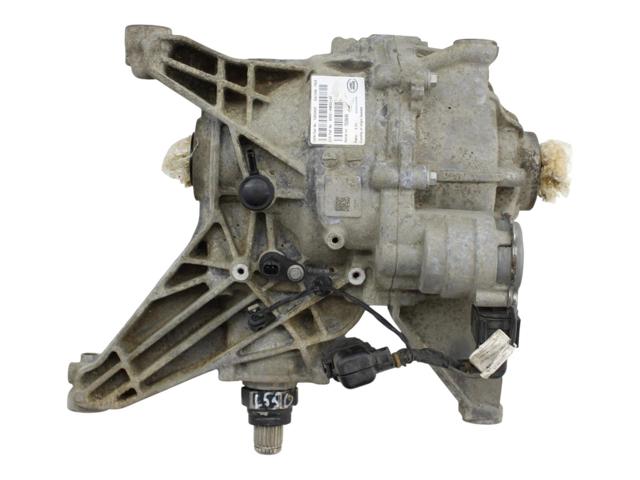 Дифференциал задний LR117564 LAND ROVER