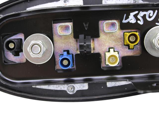 LR117613 LAND ROVER Антенна купить в Запорожье