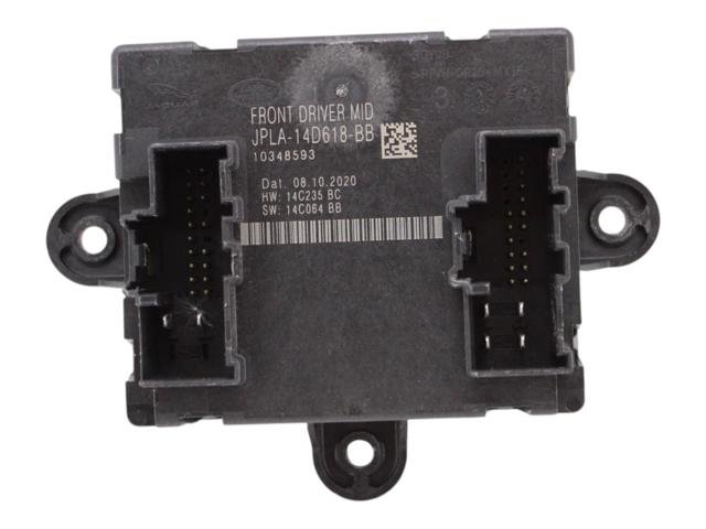 Блок комфорта передней двери LR117887 LAND ROVER
