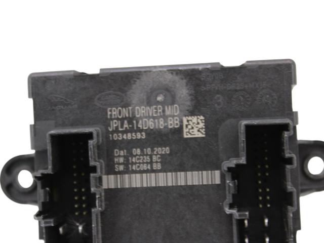 LAND ROVER LR117887 Блок комфорта передней двери в наличии Одесса