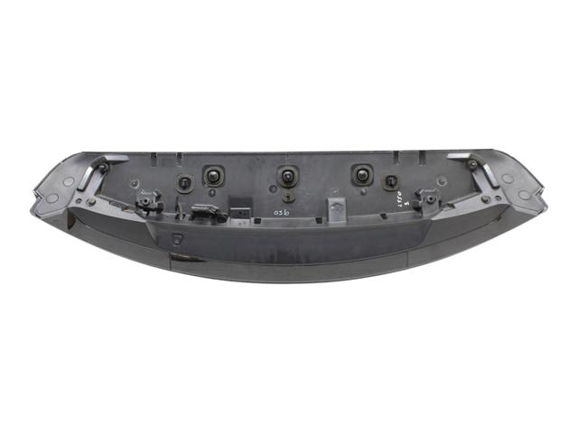 LAND ROVER LR123678 Спойлер багажника (двери 3/5-й задней) в наличии Украина