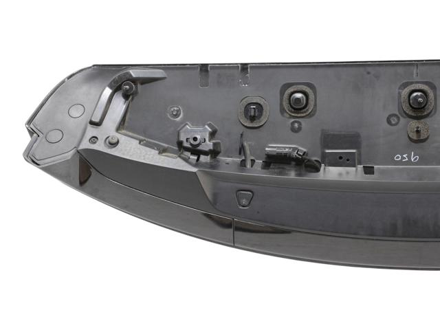 LAND ROVER LR123678 Спойлер багажника (двери 3/5-й задней) в наличии Киев