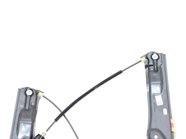 LR126072 LAND ROVER Механизм стеклоподъемника двери передней правой купить в Ровно