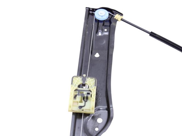 LR126072 LAND ROVER Механизм стеклоподъемника двери передней правой купить в Днепр