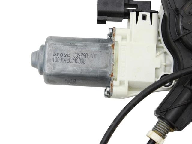 LAND ROVER LR126073 Механизм стеклоподъемника двери передней левой в наличии Ирпень