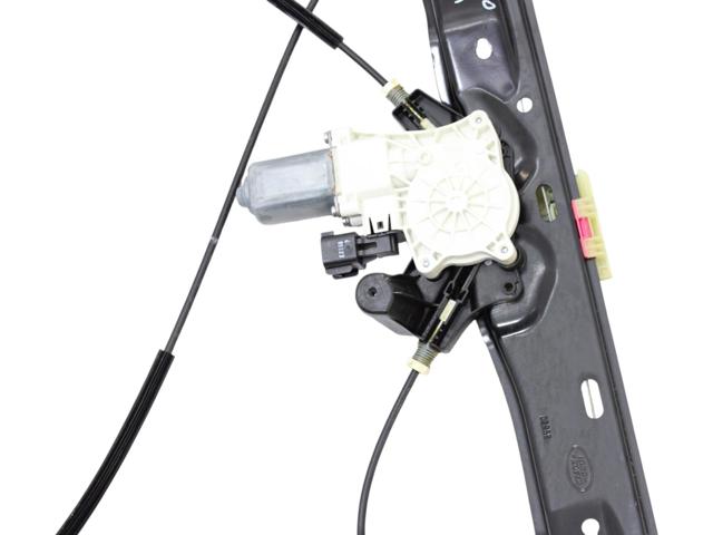 LR126073 LAND ROVER Механизм стеклоподъемника двери передней левой купить в Каменское