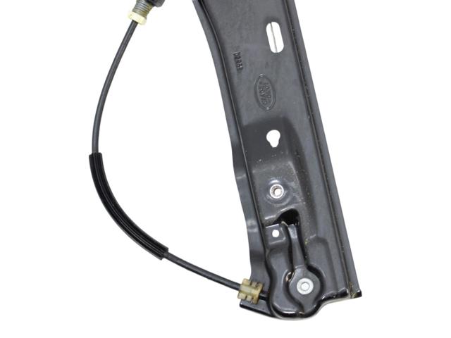 LR126073 LAND ROVER Стеклоподъемник передней левой двери купить в Чернигов