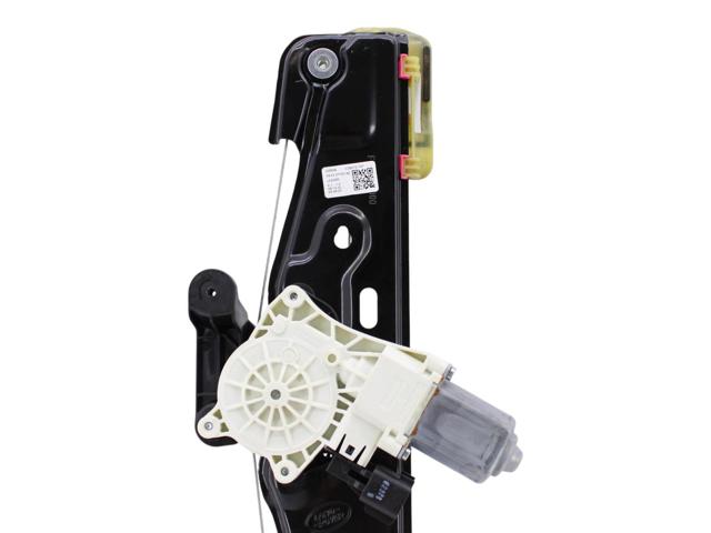 LR126074 LAND ROVER Механизм стеклоподъемника двери задней правой купить в Ирпень