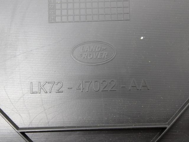 LR127292 LAND ROVER купить в Одесса