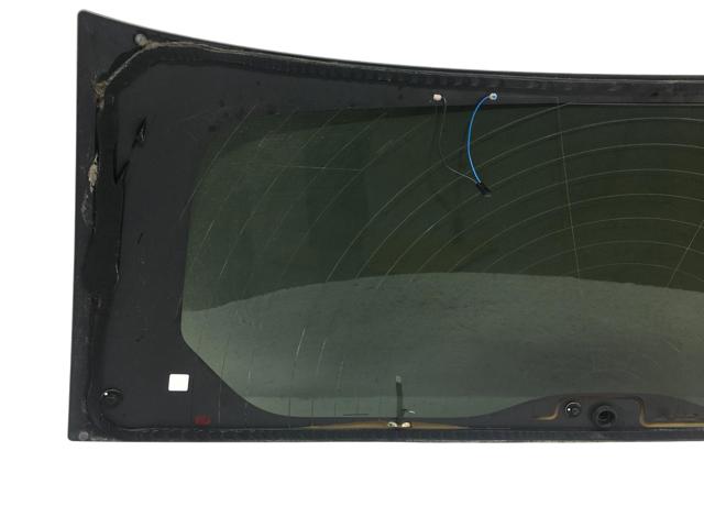 LAND ROVER LR127313 Стекло багажника двери 3/5-й задней (ляды) в наличии Кривой Рог