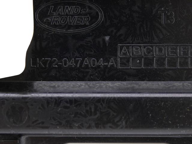 LAND ROVER LR127334 в наличии Тернополь