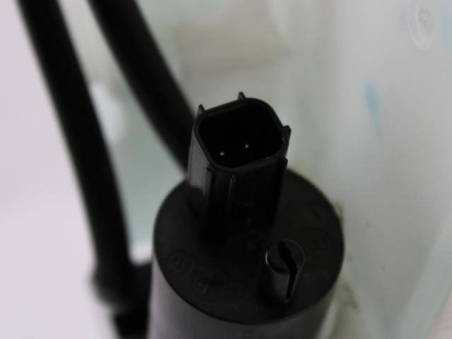 LR127658 LAND ROVER Бачок омывателя стекла купить в Львов